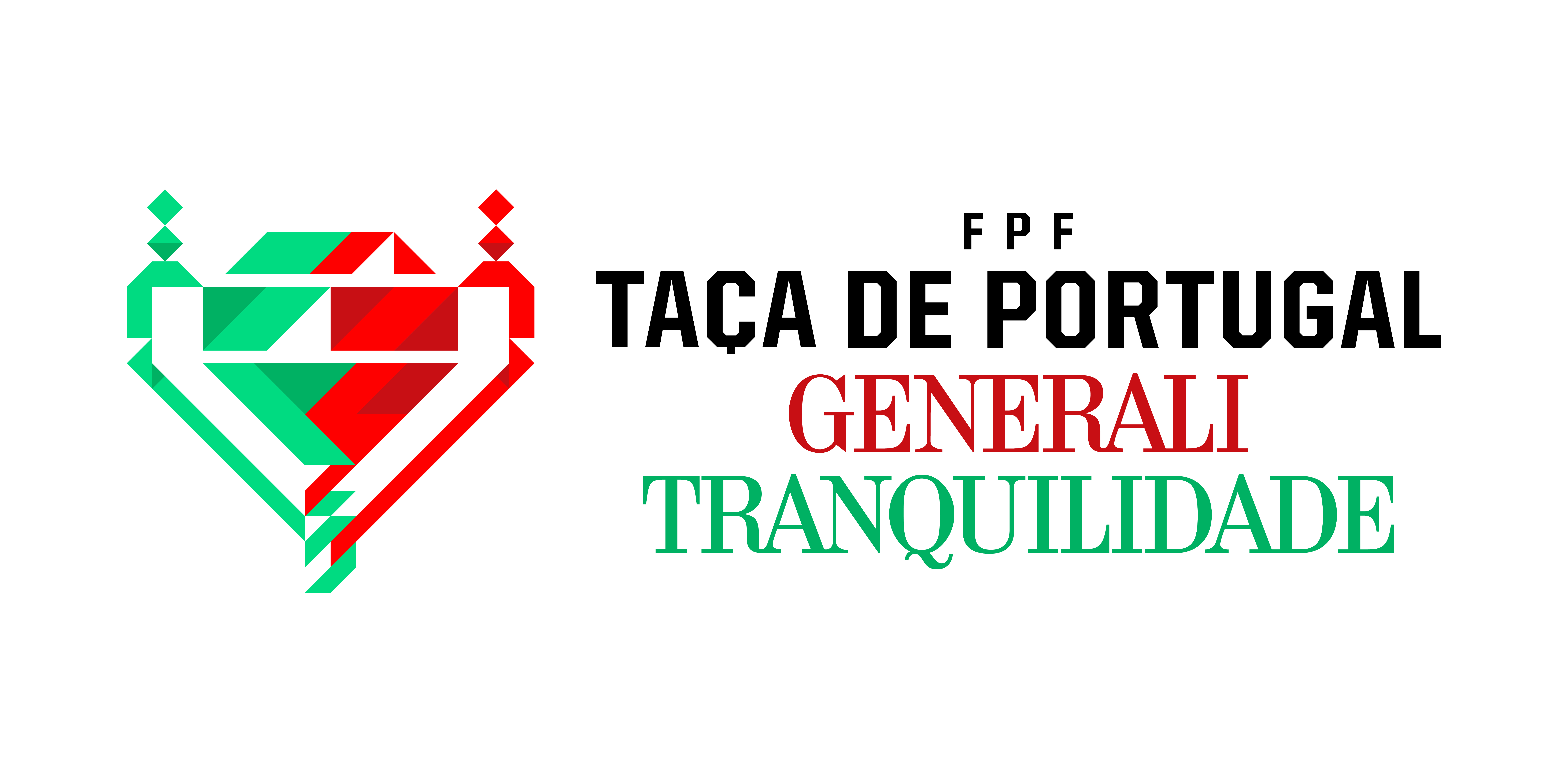 Quinteto da região conhece destinos na Taça de Portugal